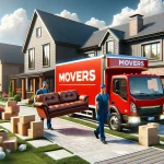 Mastering Your Mover